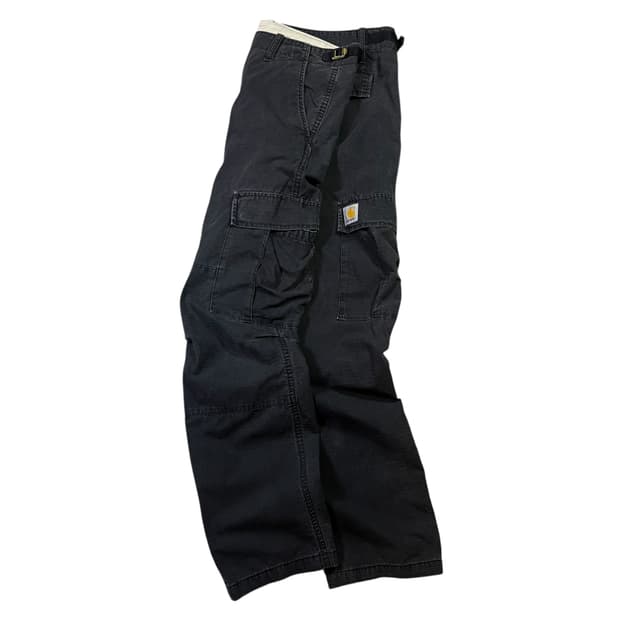칼하트 워크 카고 팬츠