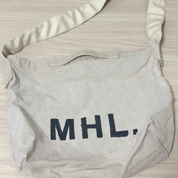 마가렛호웰 투웨이백