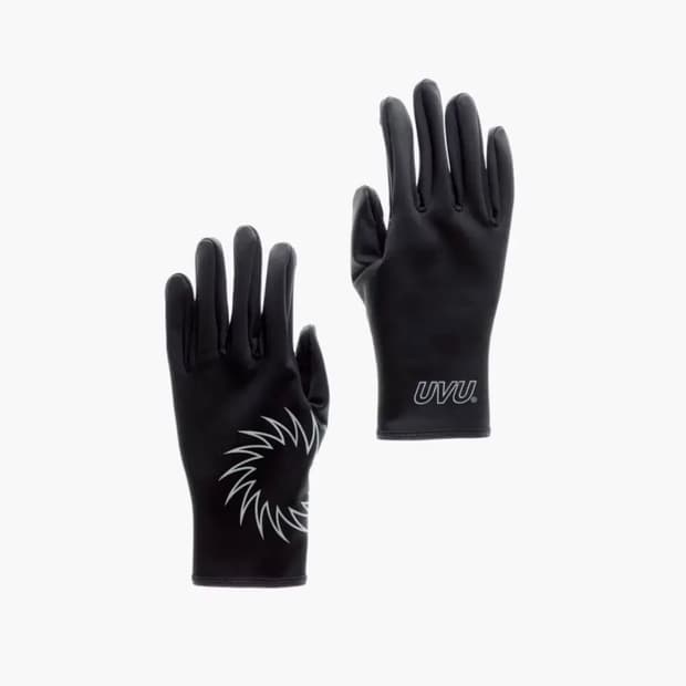 UVU 러닝 글러브 S/M