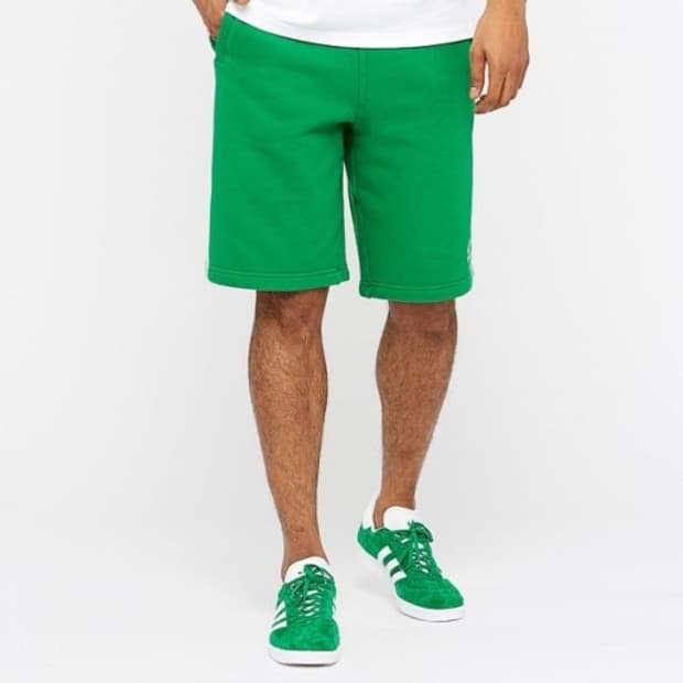 [[M] 아디다스(ADIDAS) 3 ST 쇼츠p221