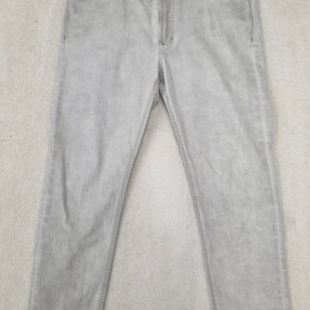 series; 시리즈 남자 워싱면바지.  싸이즈 34