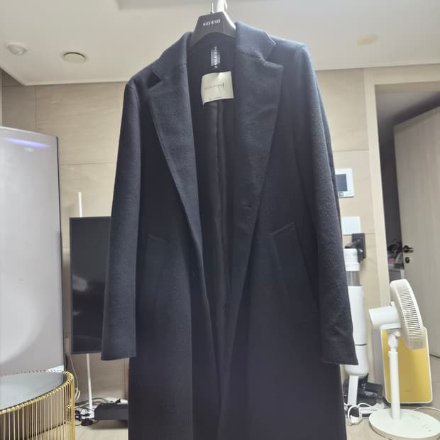 Mackintosh 뉴스탠리 코트