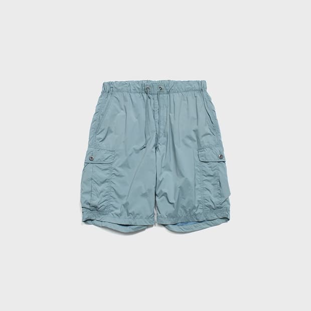 BEAMS PLUS x SAGE DE CRET