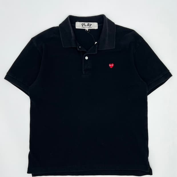 꼼데가르송 PK 반팔 티셔츠