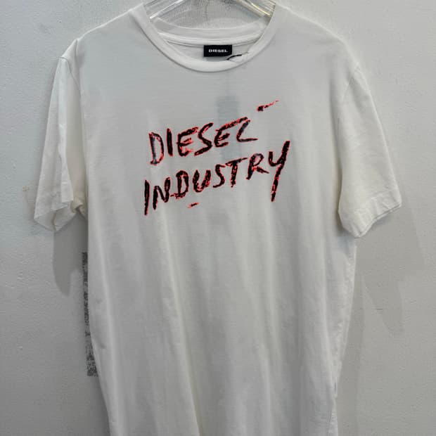 Diesel T-Diego S15
