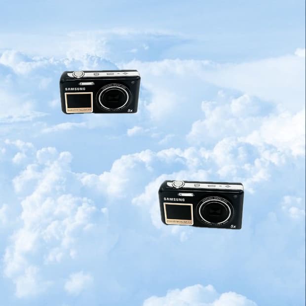 셀카&한효주 디카!) Samsung PL170 카메라