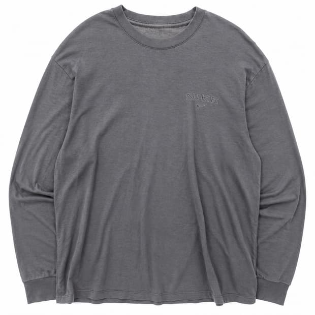 나이키 DRI-FIT 기능성 긴팔 티셔츠 M