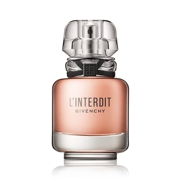 지방시 랑떼르디 퍼퓸 헤어 미스트 35ml