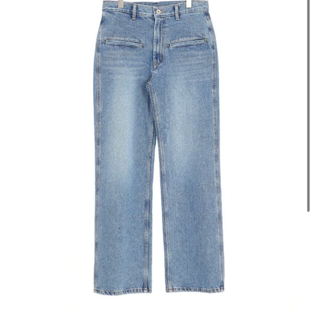 (구매) 아이엘 aryal jean 44, 46 