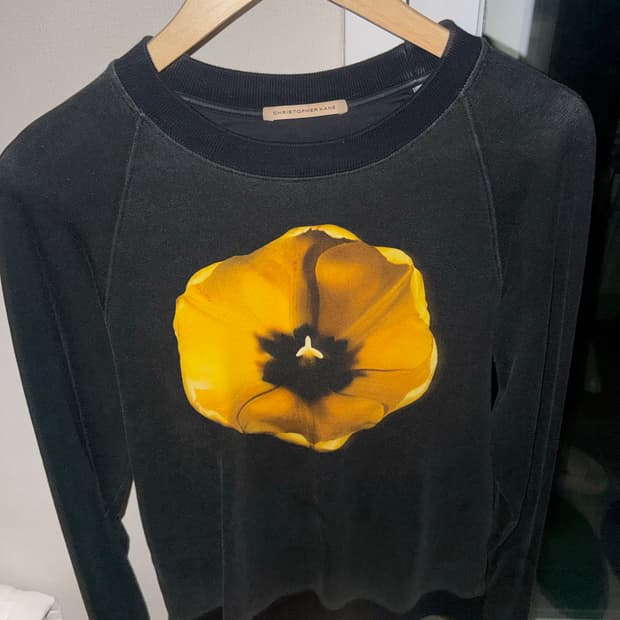 크리스토퍼 케인 스웻