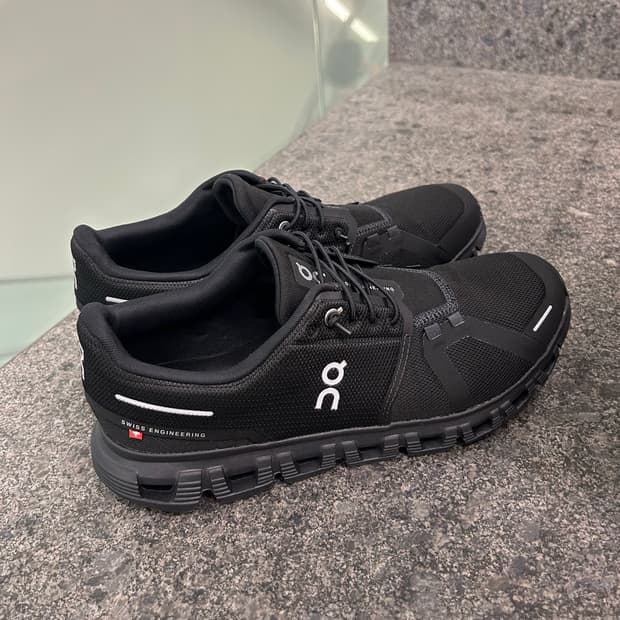 온러닝 클라우드6 270