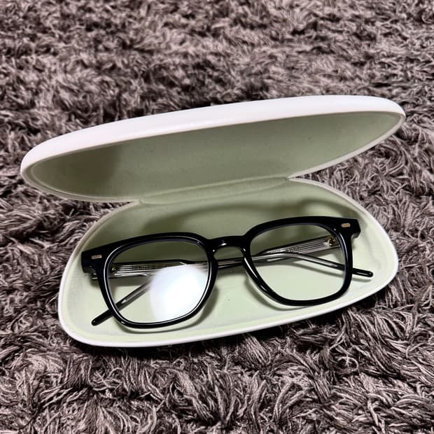 젠틀몬스터 쿠보 01 Gentle Monster KUBO 01