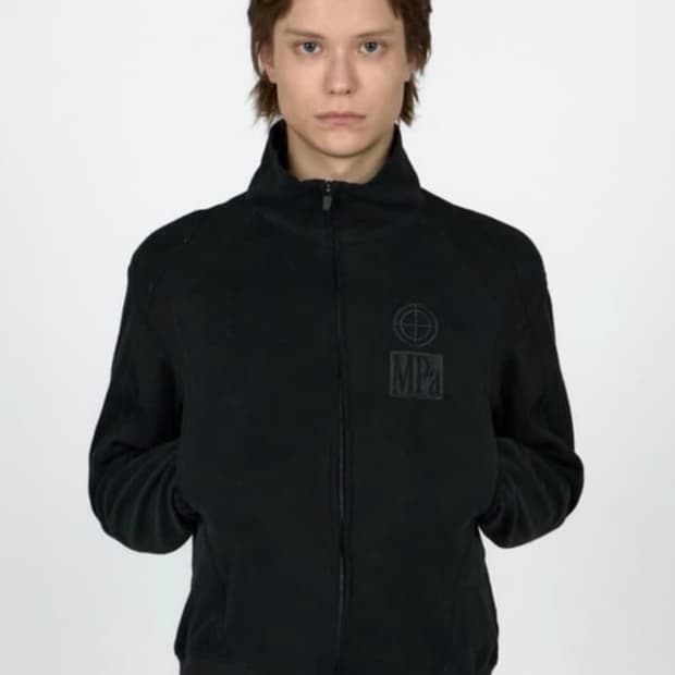 Mpa 집업 m사이즈 구매해요 