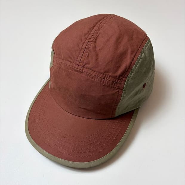 임팩트이펙트 Impact Effect 퍼티그 캠프캡 Q1502