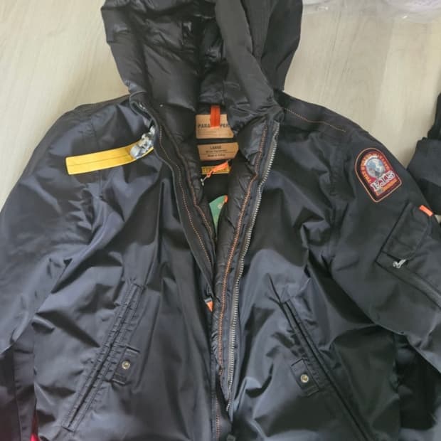 파라점퍼스 고비 L
