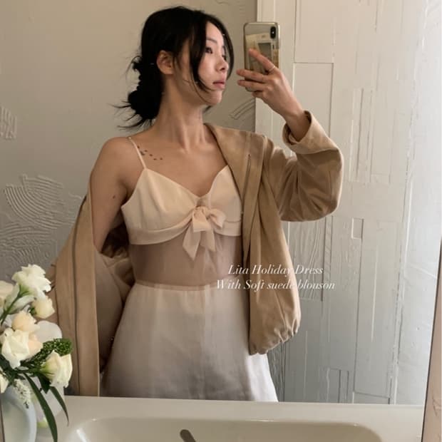  Lea 자켓