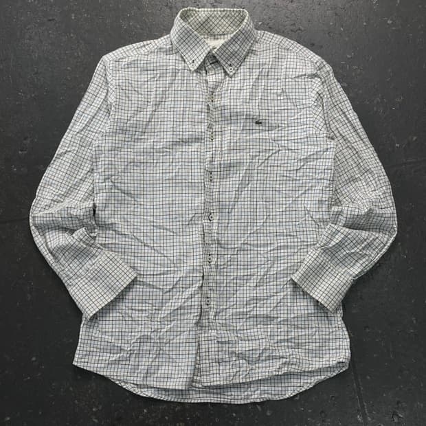 100 라코스테 셔츠