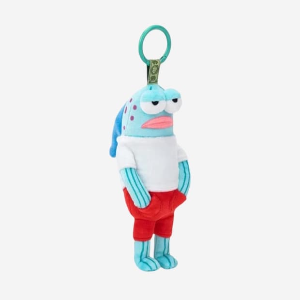 팝마트 비키니시티 쿨피시 쿨한물고기