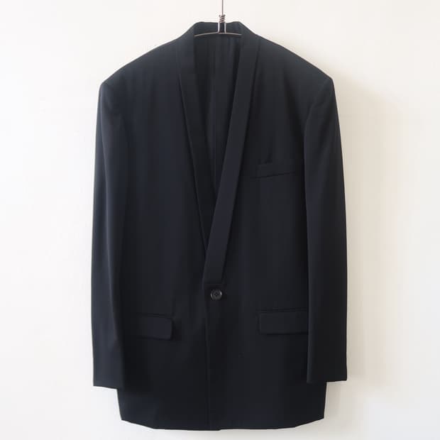 Issey miyake men 80’s jacket 