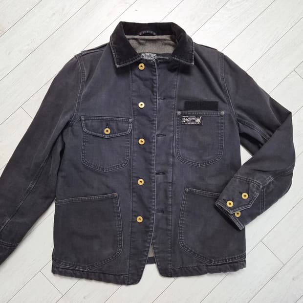 폴로 초어자켓 팝니다