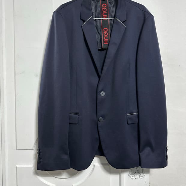 휴고보스 블레이저