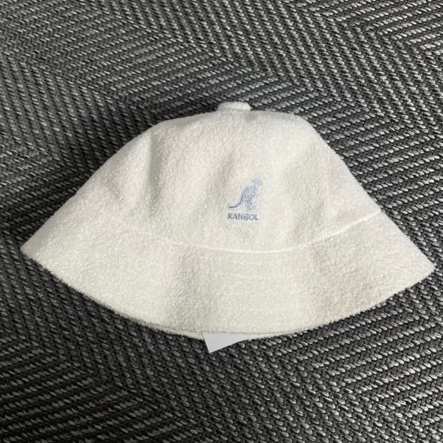 캉골 아카이브 버뮤다 버킷햇o 4981