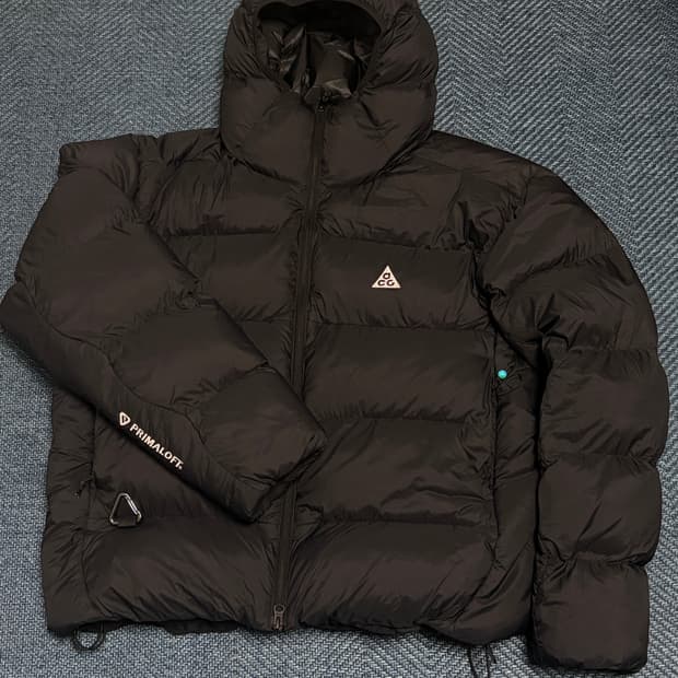 나이키 ACG 루나레이크 L