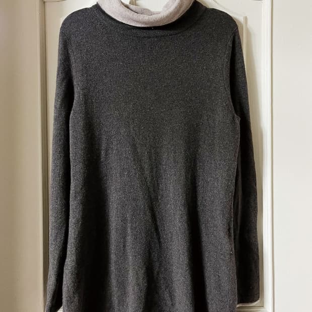 vintage bambi top[캐시미어]