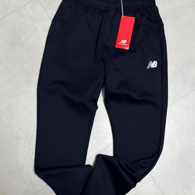뉴발란스 져지 롱팬츠