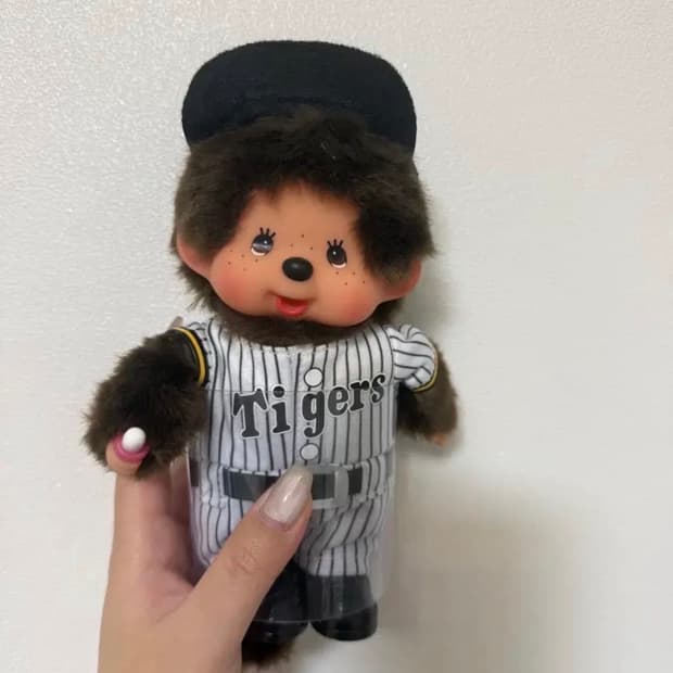 한신타이거 몬치치