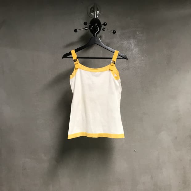 페라가모 슬리브리스 탑 XS(W)