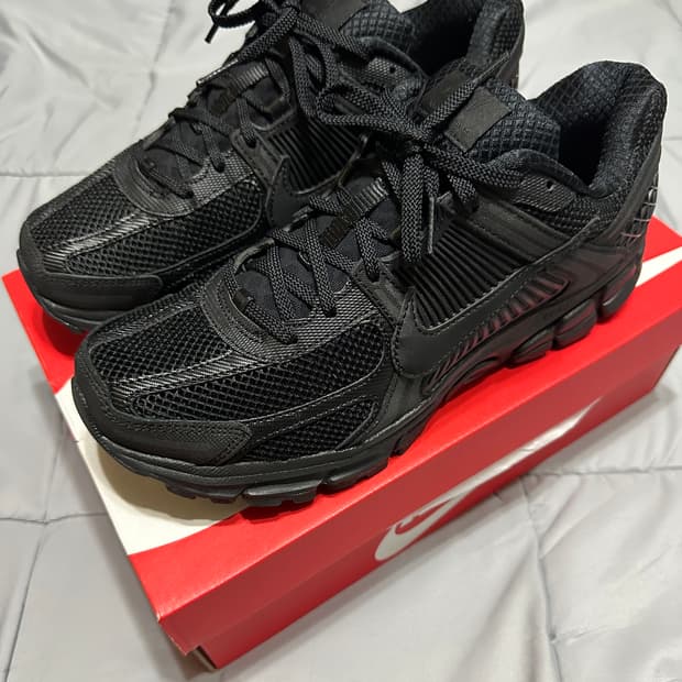 나이키 보메로5 sp 블랙 280