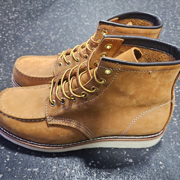 호킨스 스폰사 워커 260mm