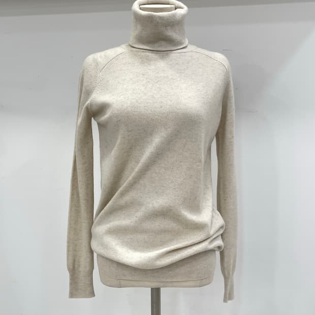 조셉 (joseph) 캐시미어 폴라 니트