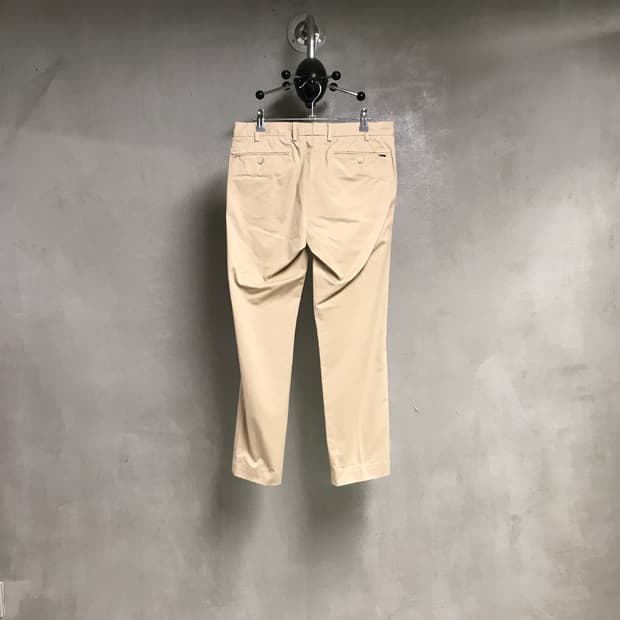 폴로 랄프로렌 베이지 치노 팬츠 30/32
