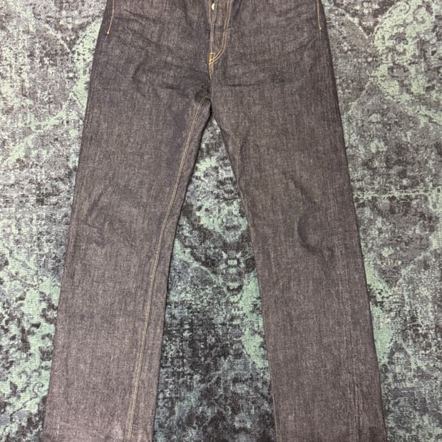 [32] 슈가케인 1947