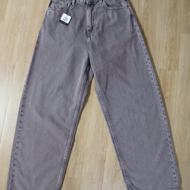 새상품) 칼하트윕 여성 브랜든 팬츠 스미스타운 S