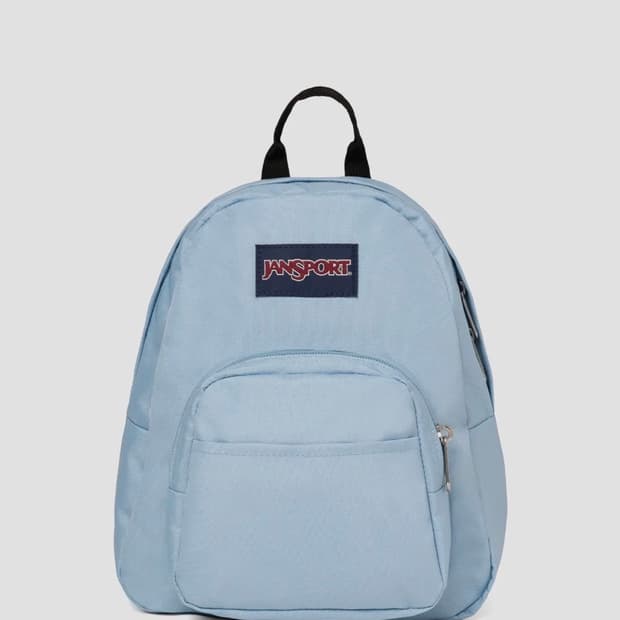 하프파인트 미니백팩 BLUE DUSK