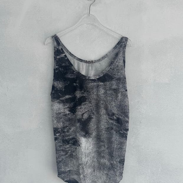 Helmut Lang Sleeveless Top