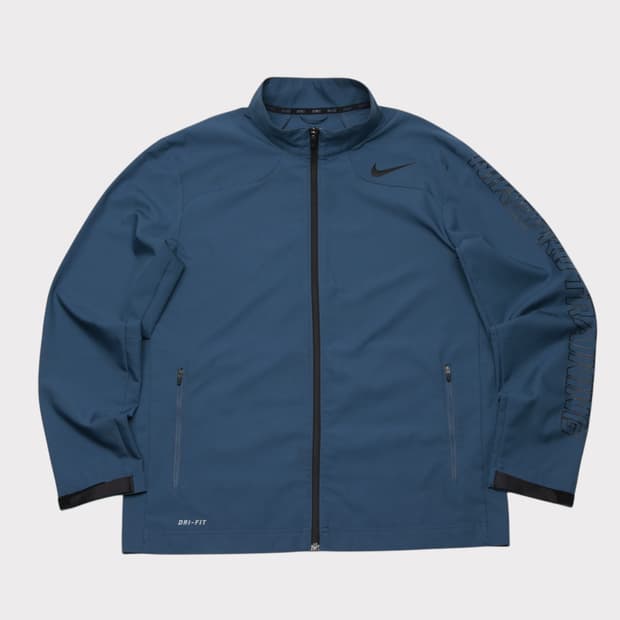 [XL] 나이키 스우시 프로 트레이닝 자켓
