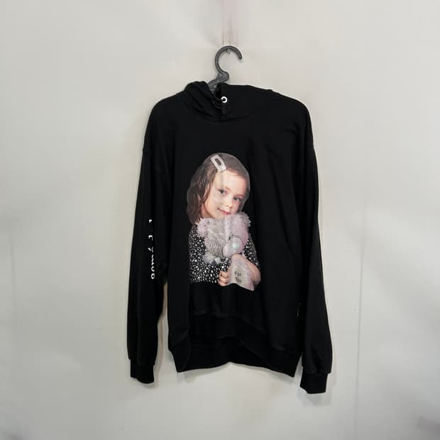 아크메드라비 베이비 후드티 100