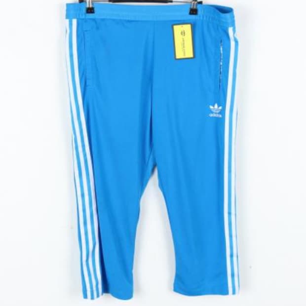 아디다스 바지