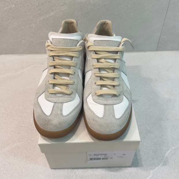 메종 마르지엘라 독일군 40