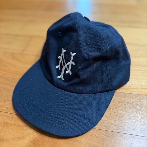 쿠퍼스타운 뉴욕볼캡