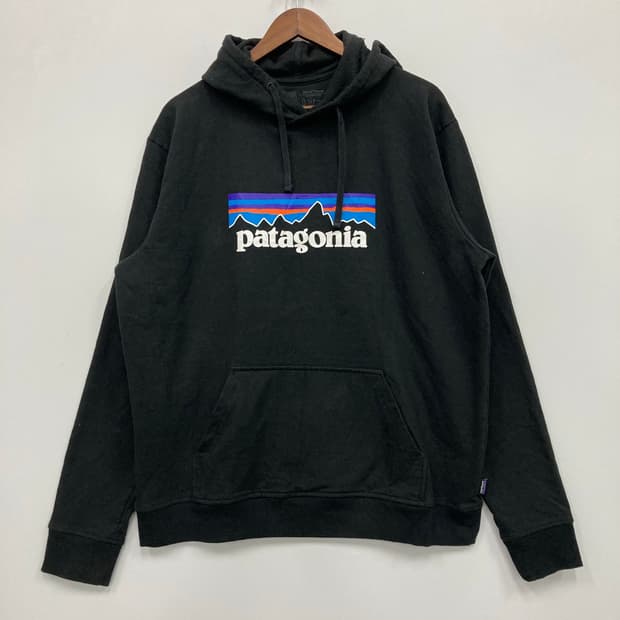 파타고니아 후드