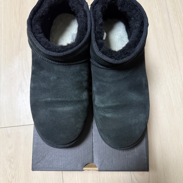 어그부츠 울트라 미니 (남성용)