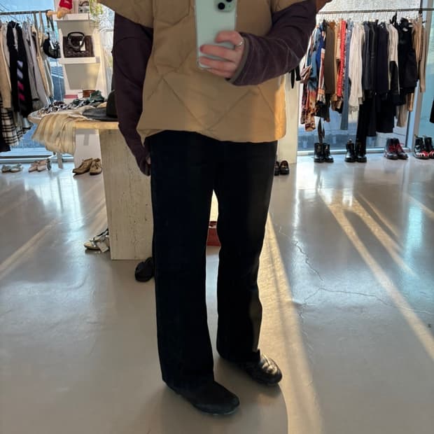 Levis 517 Denim Pants