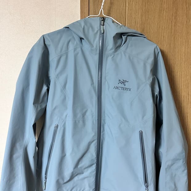 아크테릭스 고어텍스 M