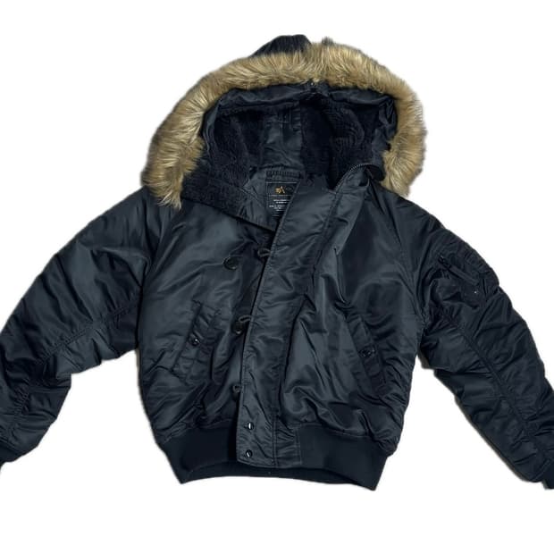 Alpha Industries N-2B