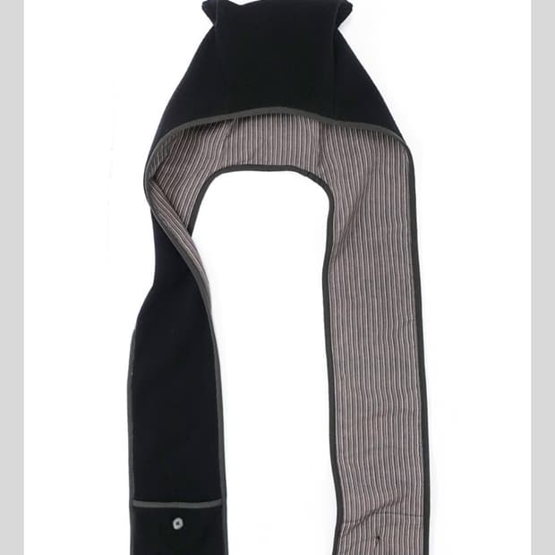 (택포) 샵페어리 머플러